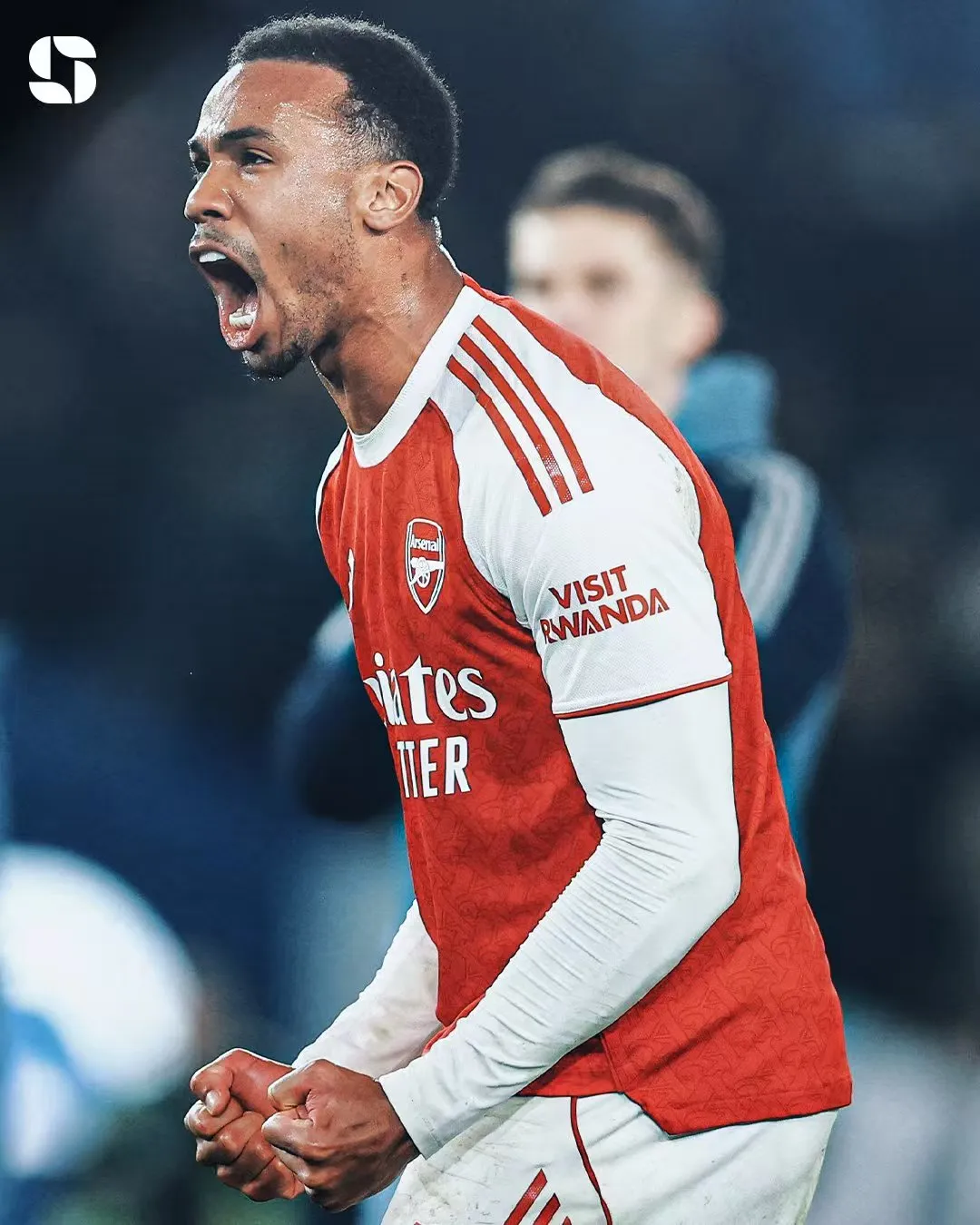 开云入口-加布里埃尔单场英超14次解围，阿森纳球员近10个赛季最高