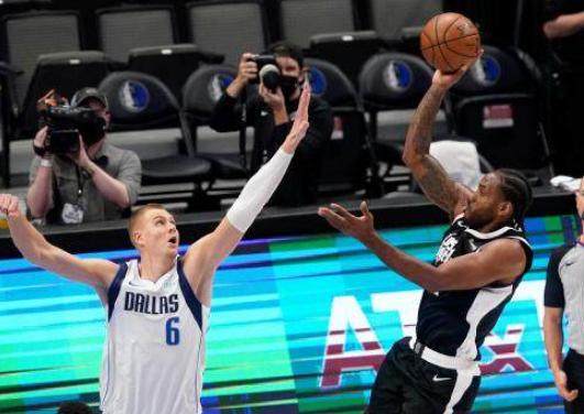 开云在线-洛城双雄接近出局 当地球迷都已失去逆转信心？